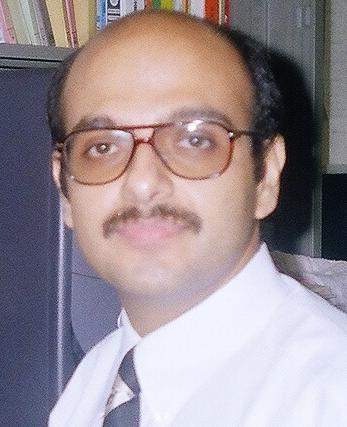 Dr. Achintya Mukhopadyay