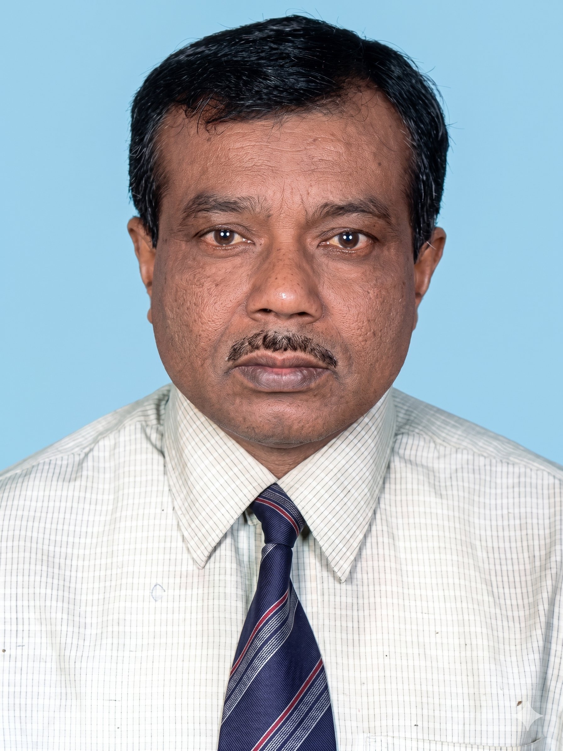 Dr. Bijan Kumar Mandal