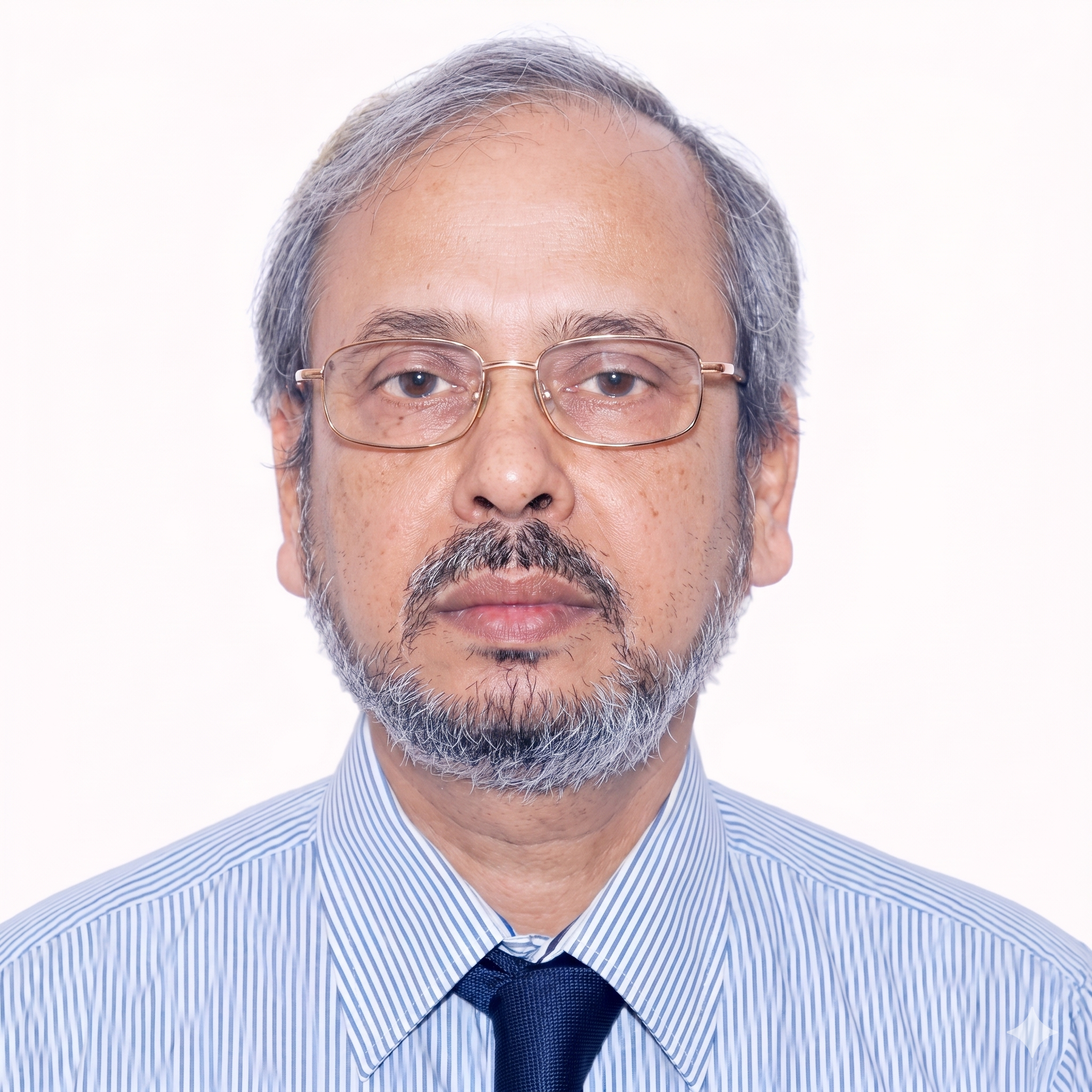 Dr. S. P. Agarwal