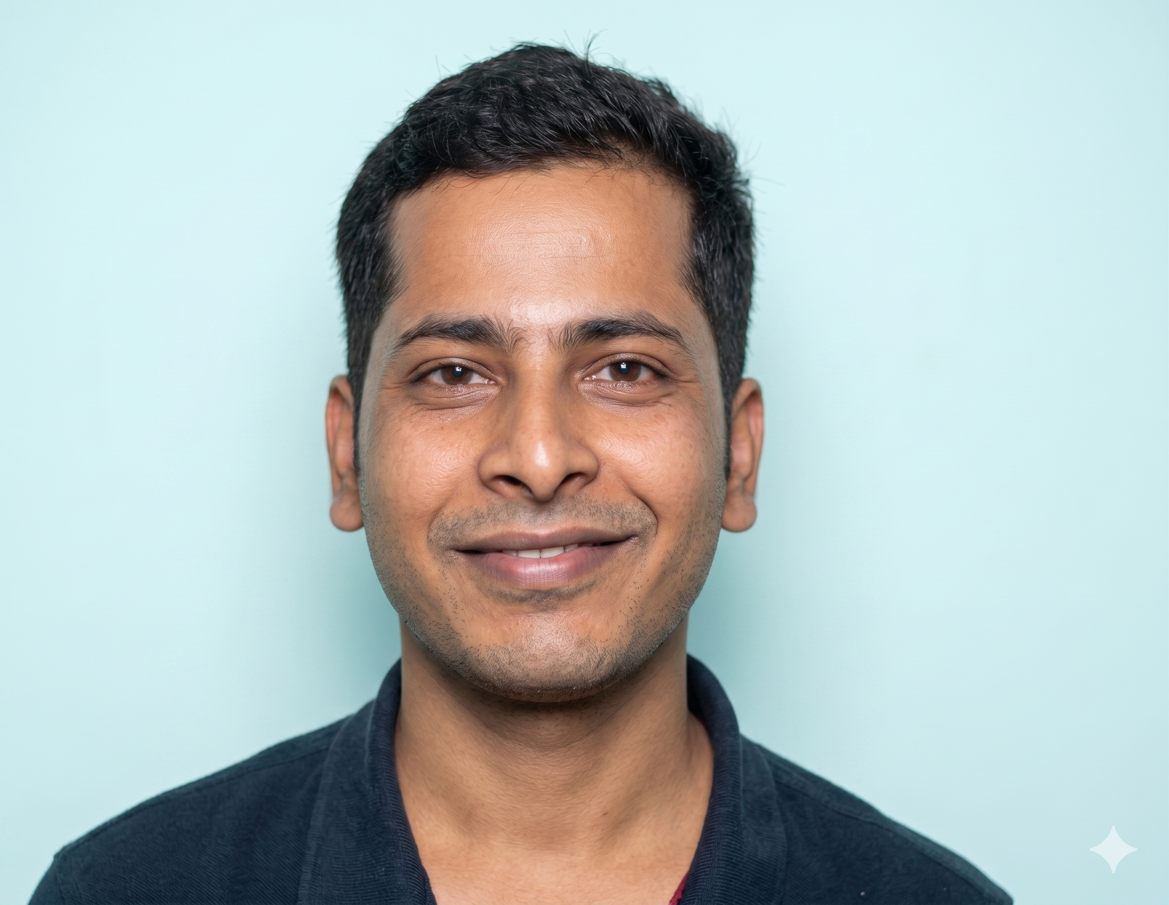 Dr. Deepak Chandra Das